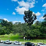 Cassa Plaza - Cosy 1 Bedroom Apt South Brisbane Managed By The Cassa