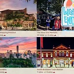 Cassa Opera - Spacious 3B Apartment In The Heart Managed By The Cassa