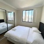 River And City View 3 Rooms Central City