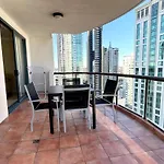 River And City View 3 Rooms Central City