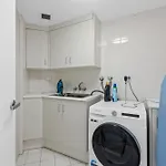 Lavish 3-bed With Wraparound Balcony And Pool