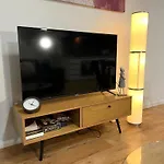 South Brisbane Epicentre - 1 Bedroom Apartment