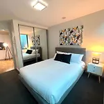South Brisbane Epicentre - 1 Bedroom Apartment
