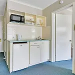 Convenient One-Bedroom Apartment