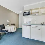 Convenient One-Bedroom Apartment