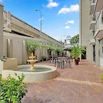 Convenient One-Bedroom Apartment