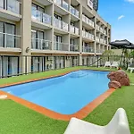 Convenient One-Bedroom Apartment