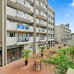 Convenient One-Bedroom Apartment