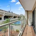 Convenient One-Bedroom Apartment