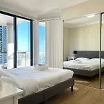 City View Rooms In Shared Apartment