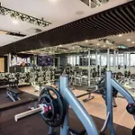 Fv Brisbane Apartments Fortitude Valley