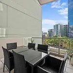 Prime City Residence With Pool, Gym And Parking