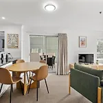 Prime City Residence With Pool, Gym And Parking