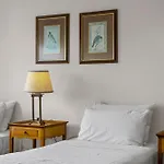 The Oasis Apartments