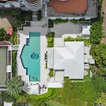 The Oasis Apartments