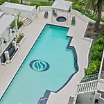 The Oasis Apartments