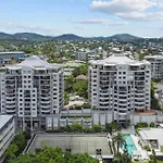 The Oasis Apartments