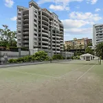 The Oasis Apartments