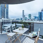 Lucid - Stay In The Heart Of South Brisbane