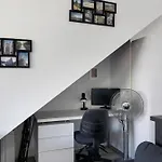Cozy Loft Style Apartment