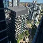 Prime Location South Brisbane Retreat