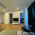 Prime Location South Brisbane Retreat