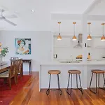 Paddington Cottage - A Classic Queenslander Stay