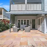 Paddington Cottage - A Classic Queenslander Stay