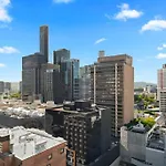Brisbane Cbd 1Br Apartment - City Views