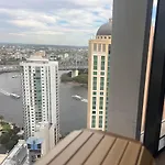 Lvl29 Rooftop Pool Carpark Netflix By Stylish Stays