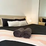 Apartment In South Brisbane