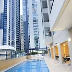 Location Cbd & Free Parking *