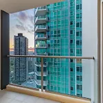 Aab Apartments Skyline