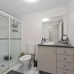 Apartment Superb 2bed 2bath 1car Views Cbd Brisbane