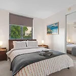 Apartment Superb 2bed 2bath 1car Views Cbd *