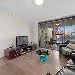 Superb 2bed 2bath 1car Views Cbd Brisbane