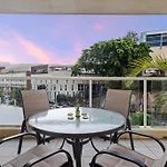 Apartment Superb 2bed 2bath 1car Views Cbd Brisbane