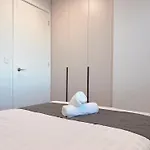 Modern Comfort In Macgregor