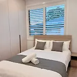 Modern Comfort In Macgregor