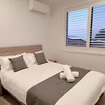 Modern Comfort In Macgregor