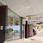 Summer House Brisbane