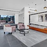 Parkland Luxury Apartments Brisbane Cbd