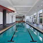 Parkland Luxury Apartments Brisbane Cbd