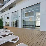 Parkland Luxury Apartments Brisbane Cbd