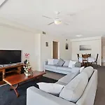 Parkland Luxury Apartments Brisbane Cbd