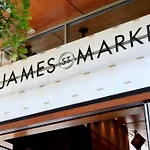 The James Street Gallery