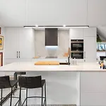 Apartment The Street Gallery Brisbane