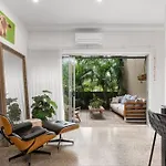 The Street Gallery Apartment Brisbane