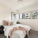 Luxury Newstead Apartments At Gasworks