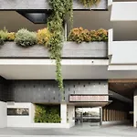 Luxury Newstead Apartments At Gasworks